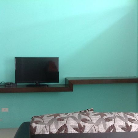 Poonsap Apartment Ban Ai Dao Kültér fotó