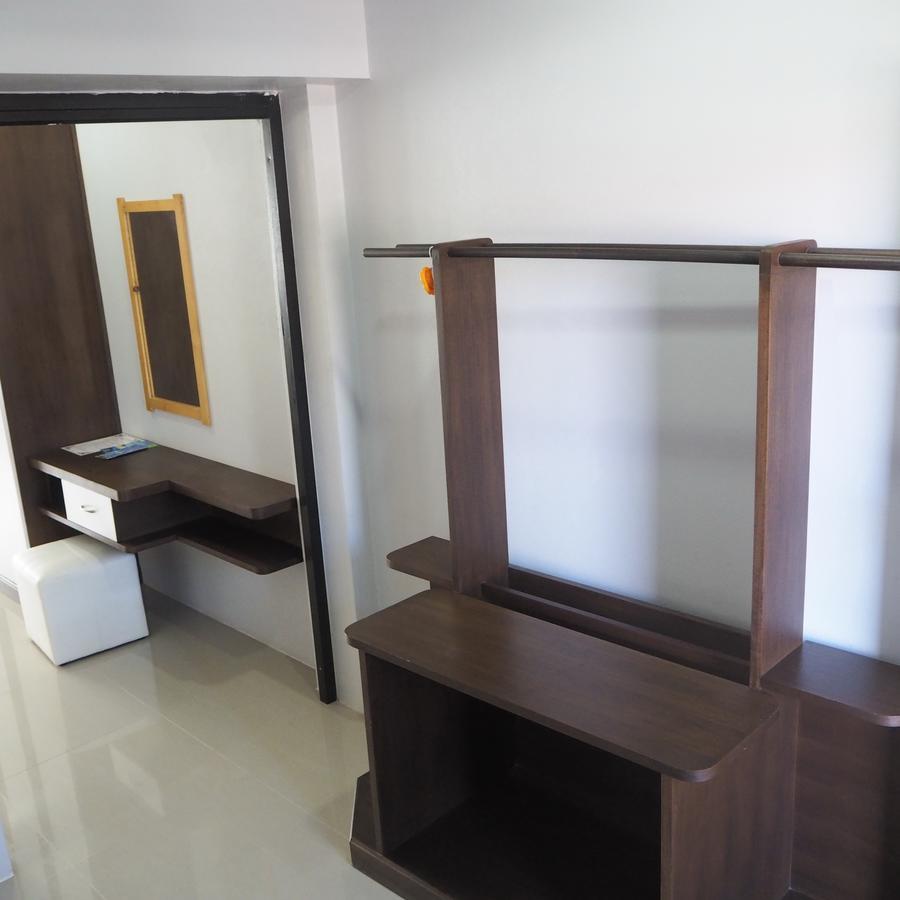 Poonsap Apartment Ban Ai Dao Kültér fotó